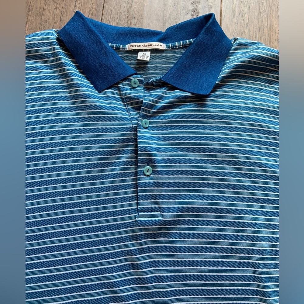 Peter Millar Polo XL